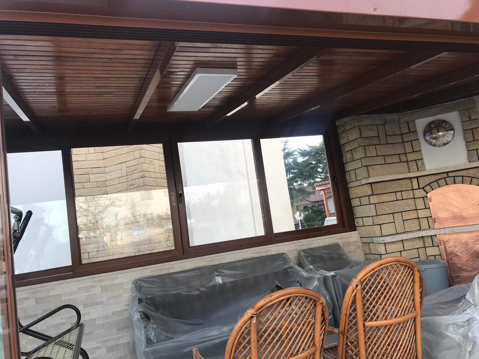 Kış Bahçesi Ve Giyotin 2